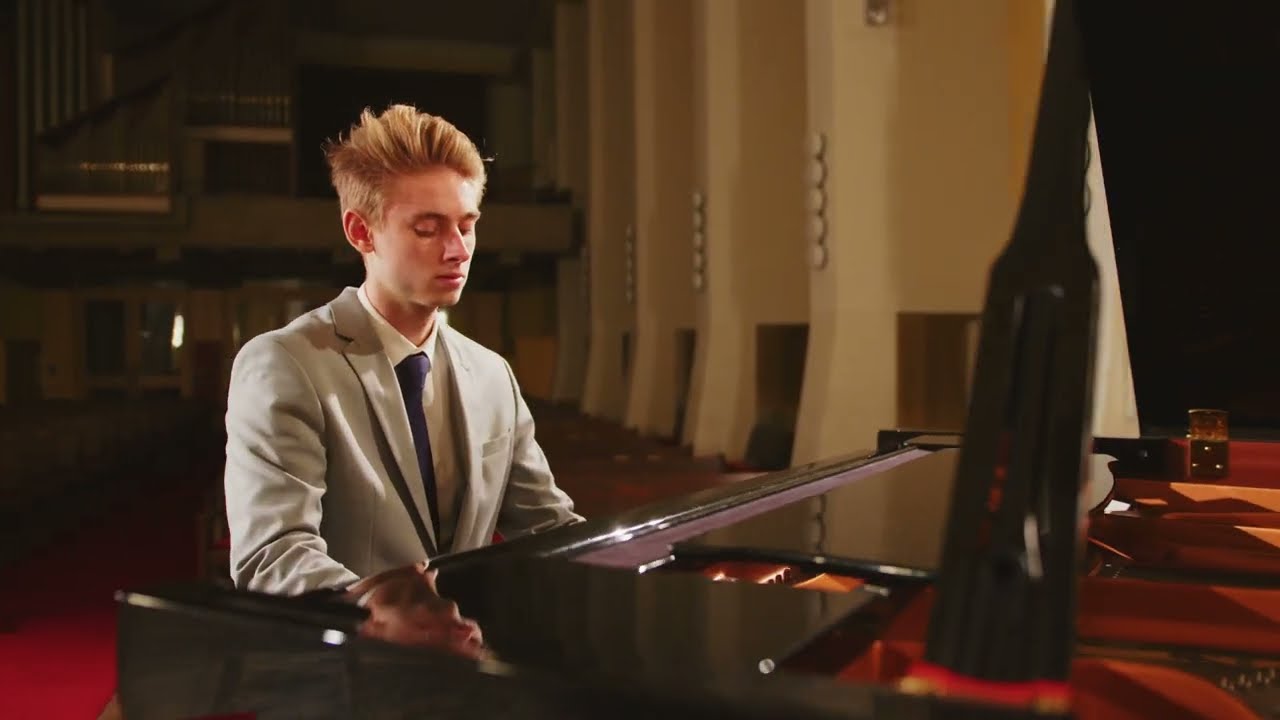 Volare - Gipsy Kings Piano Cover by The Piano David