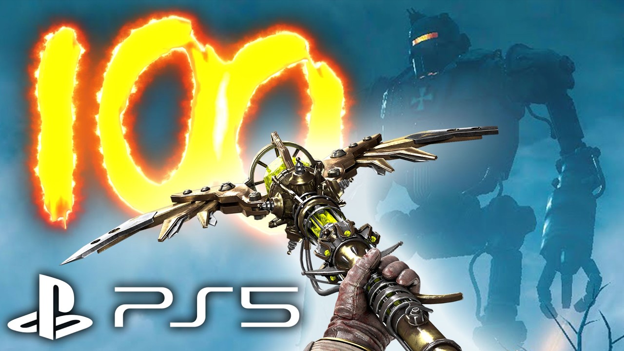 Can I Beat Origins Round 100 on the BO2 Port?!