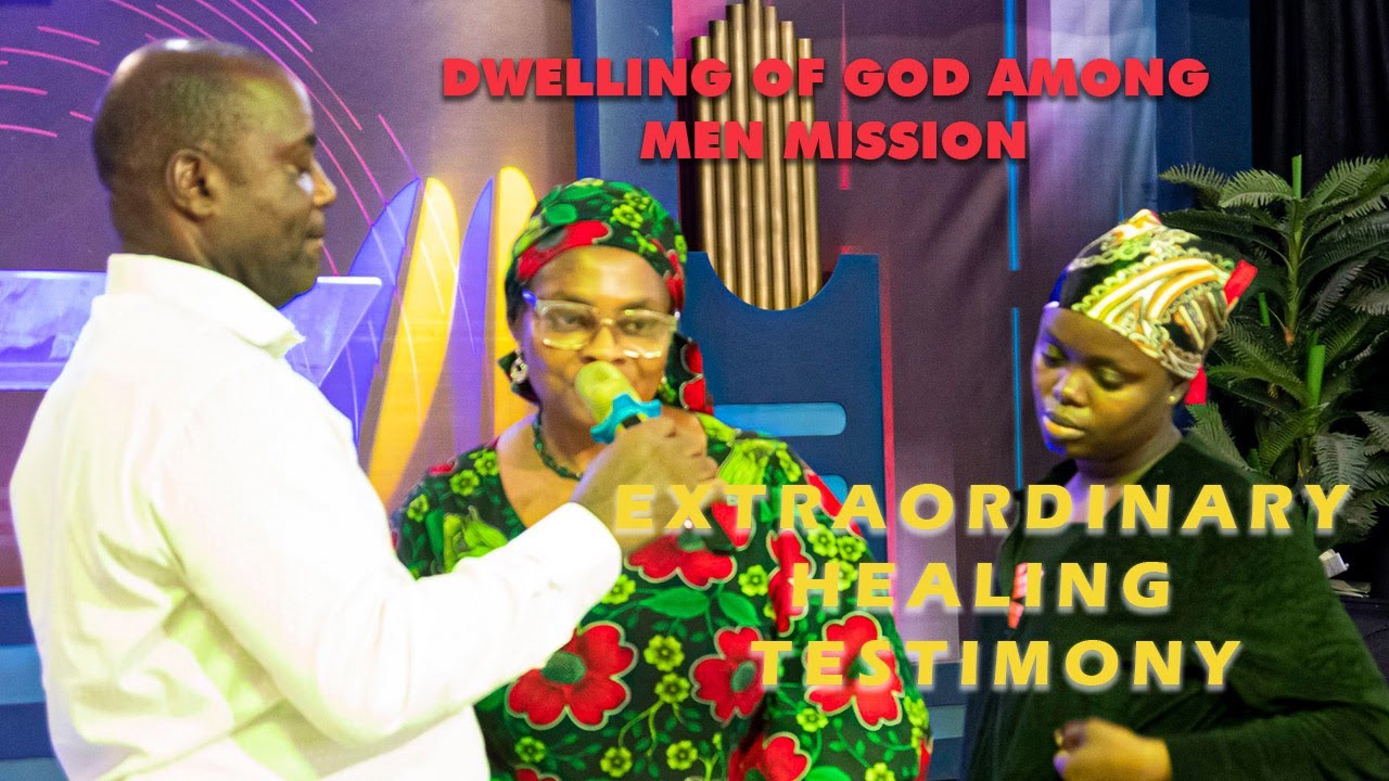 HEALING TESTIMONY #healingtestimony #testimony #gospel #gospelofhealth