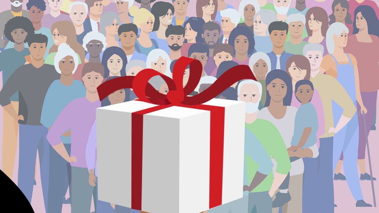 Giving While Living: The Basics of Living Organ Donation