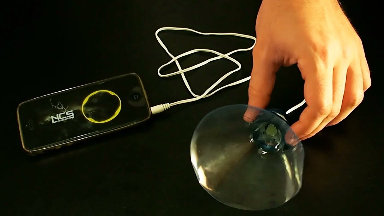Como hacer un Altavoz Casero Portatil para Movil con una botella | Inventos caseros