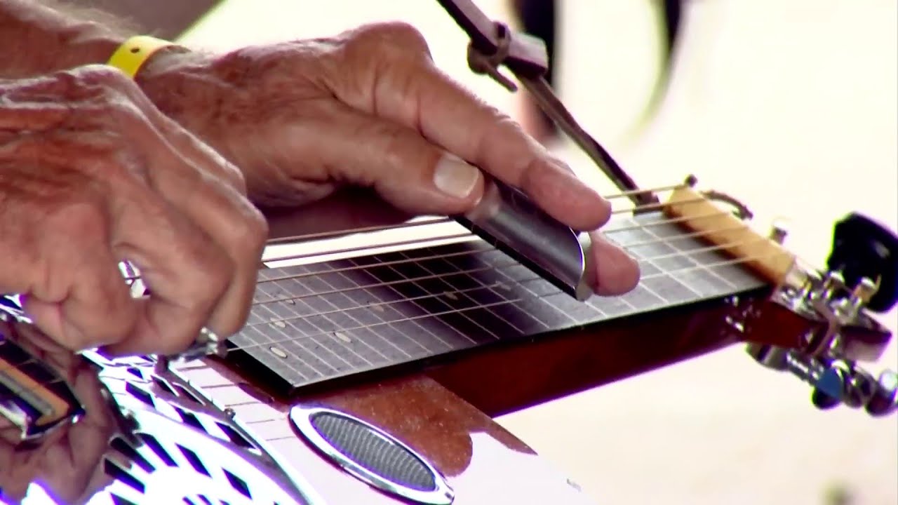 Old Fiddler's Convention returns to Galax