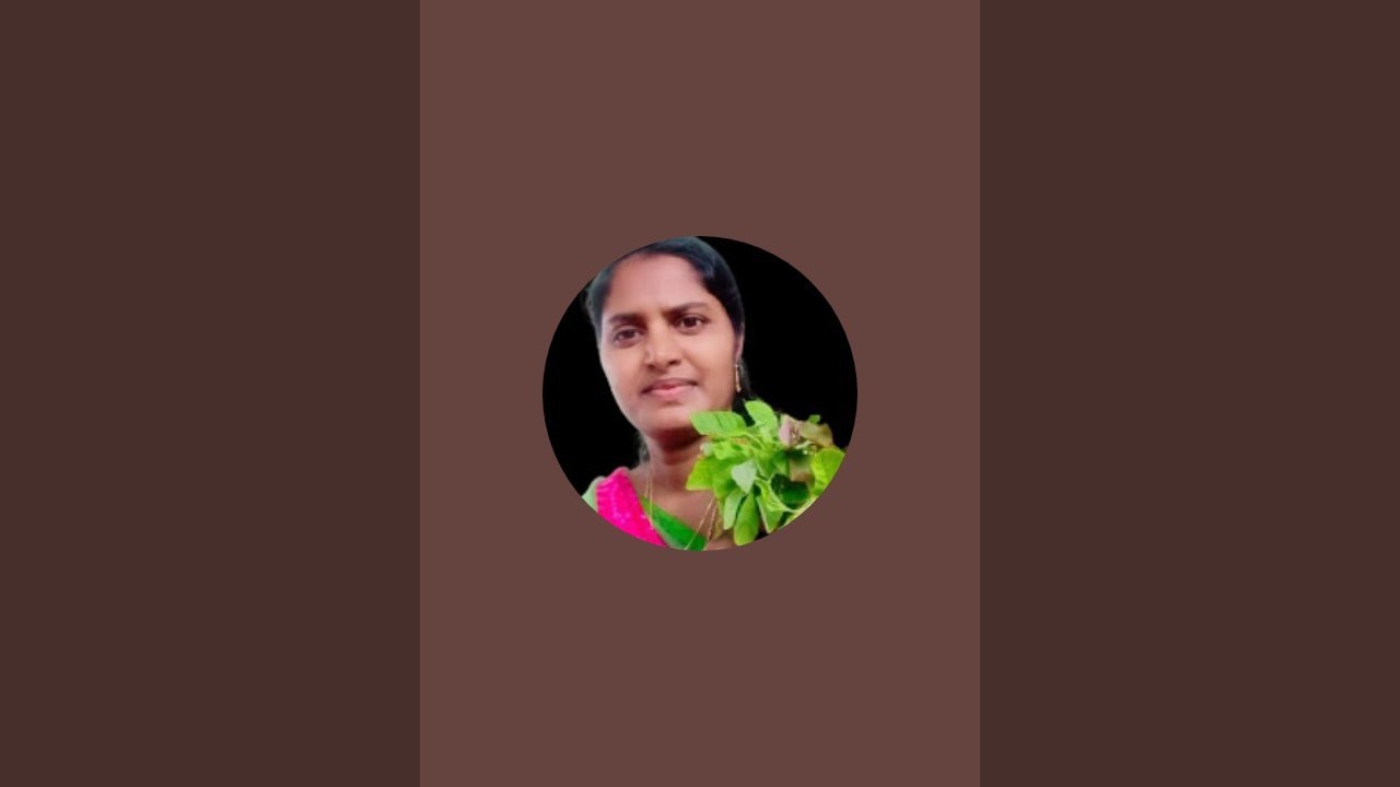 Telugu cooking channel is live!
