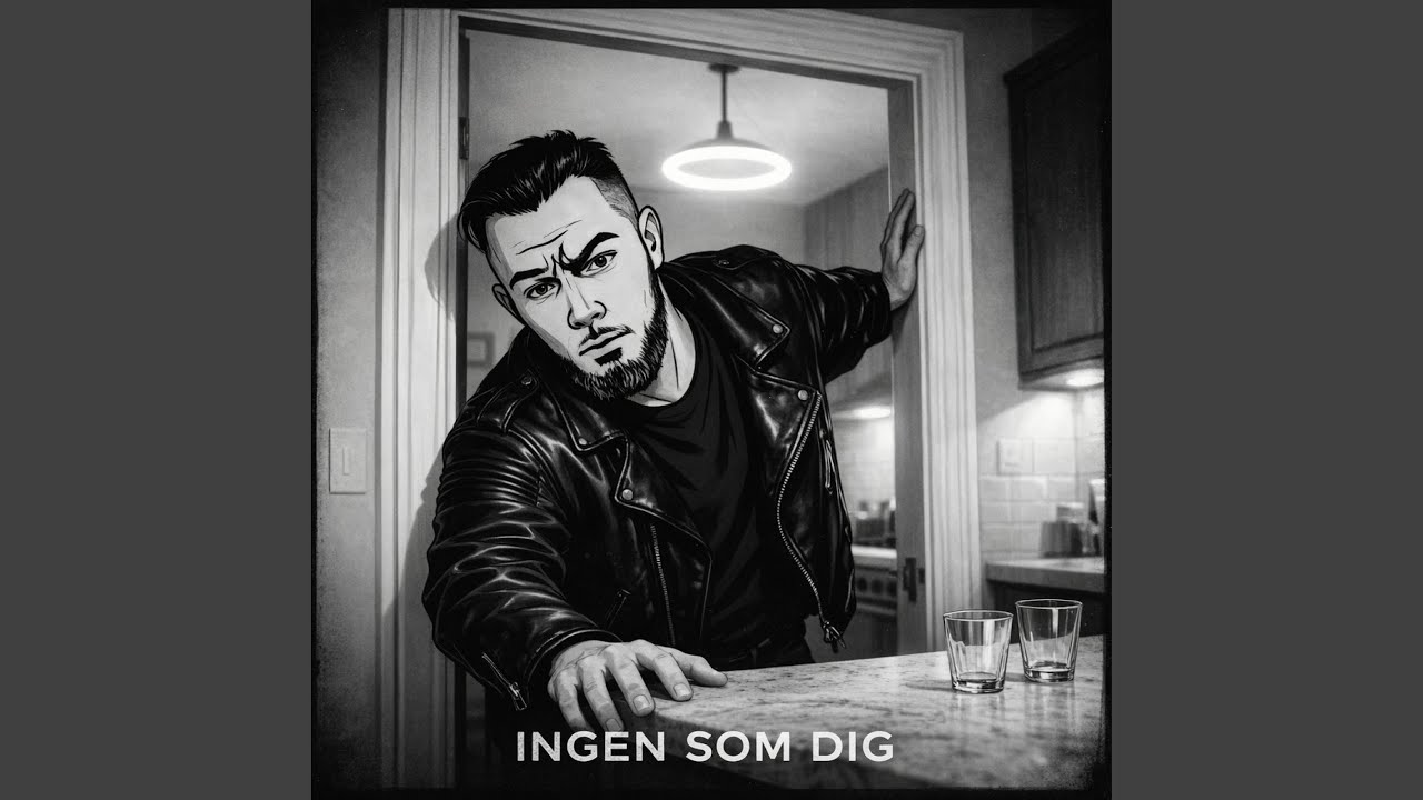 Ingen som dig