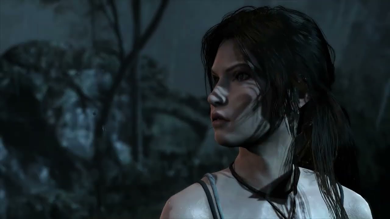 Tomb Raider: DE (2014) - PART 07 New Run!