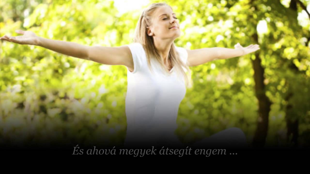 Westlife : I have a dream / Van egy álmom (Magyar felirattal)