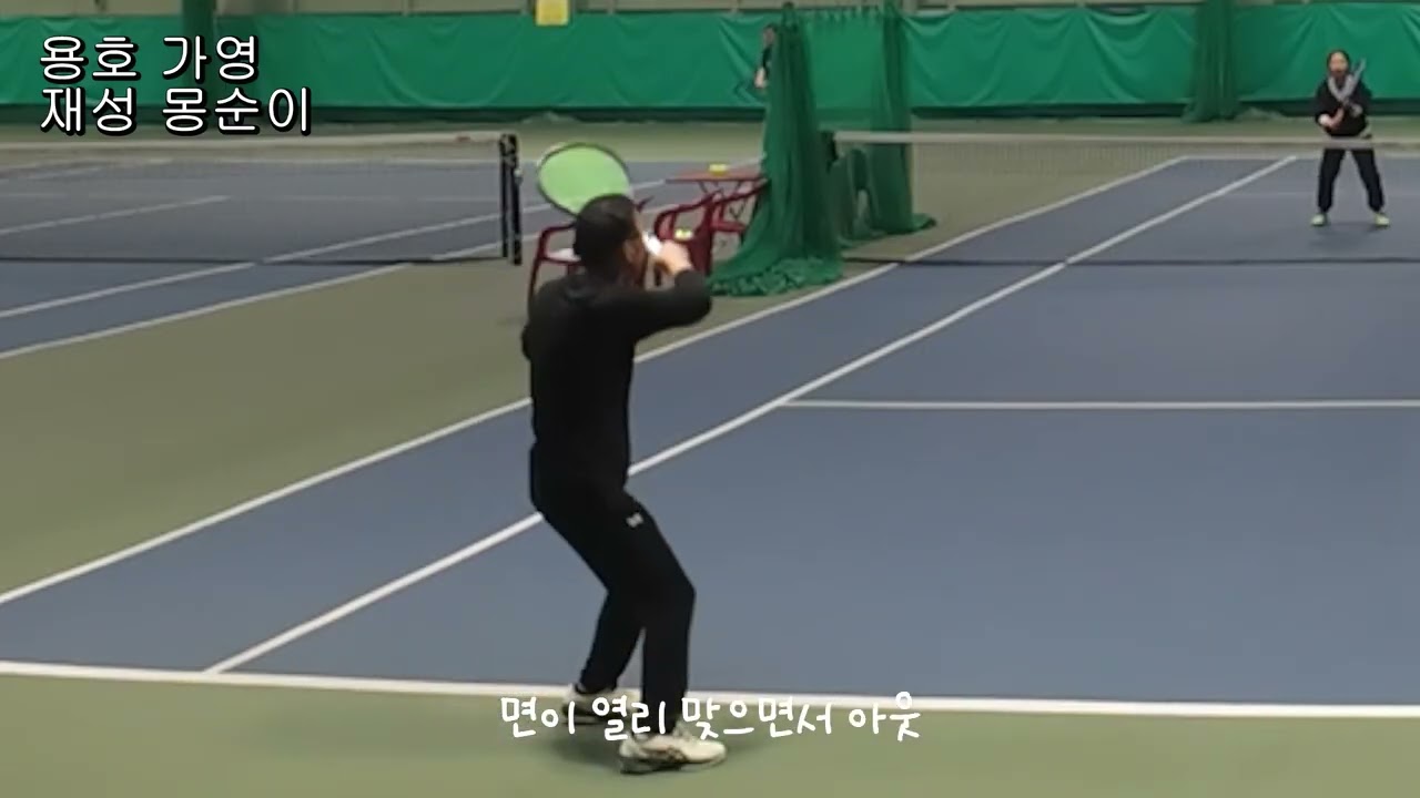 26.03.14 대.테.모 토요정모l용호가영vs재성몽순이l3년미만 테린이들의 전쟁
