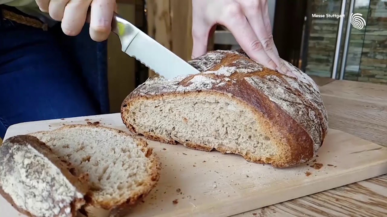 s&uuml;dback 2017 - Das passende Brot zur Suppe