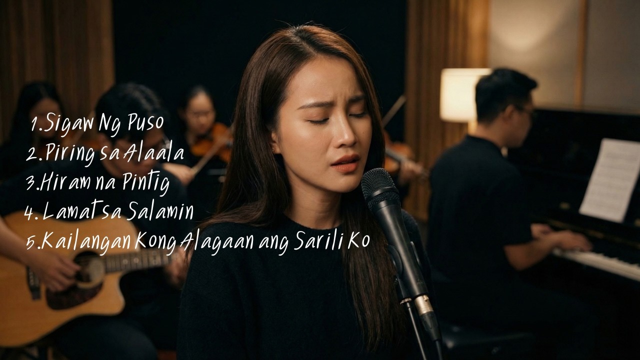 Heartbroken Love Songs – Tim Sujin || Best English Sad Songs full