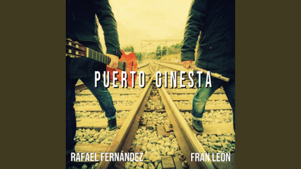 Puerto ginesta