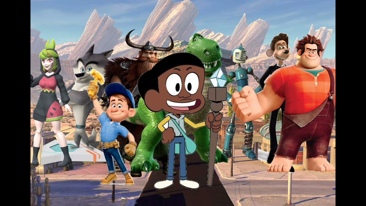 Toons (Cars) Parte 27: Carrera en Los Ángeles (2/2)