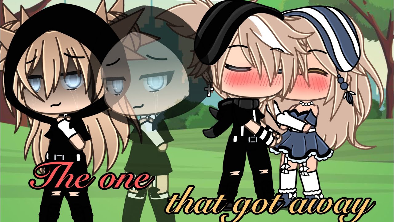 The one that got away // GLMV