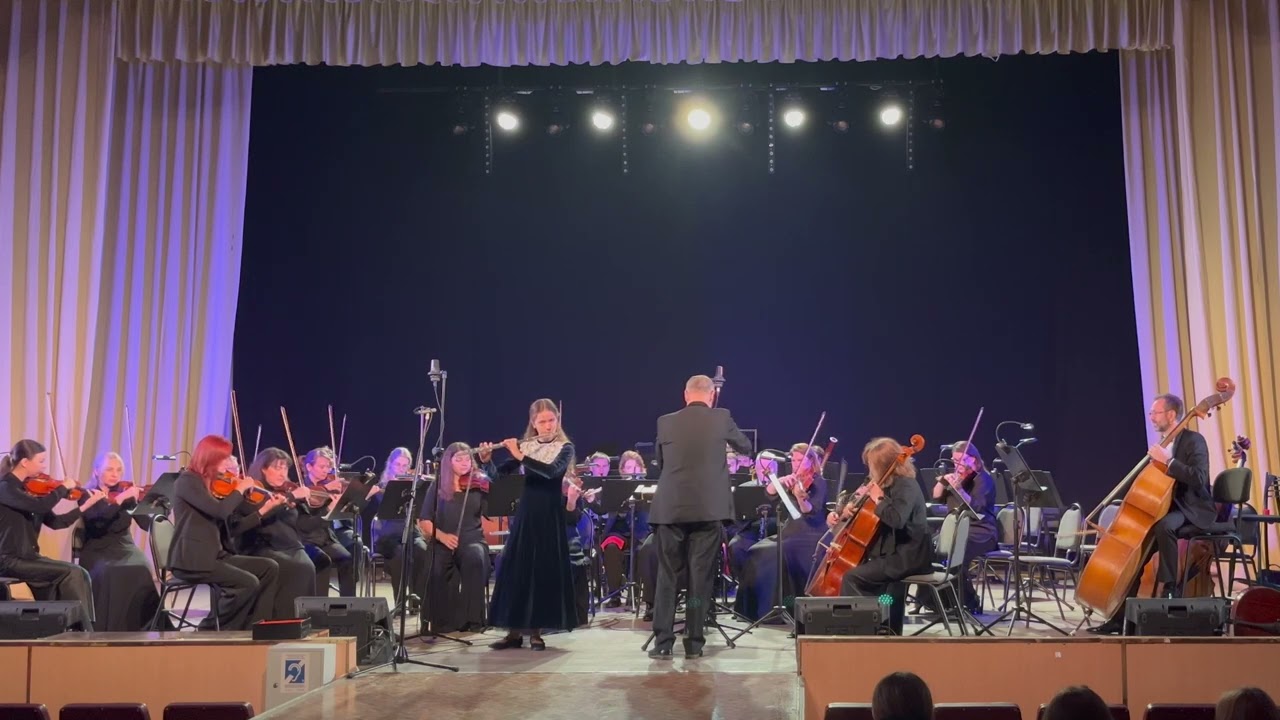 Rimsky Korsakov - Flight of the bumblebee / Римский-Корсаков - 