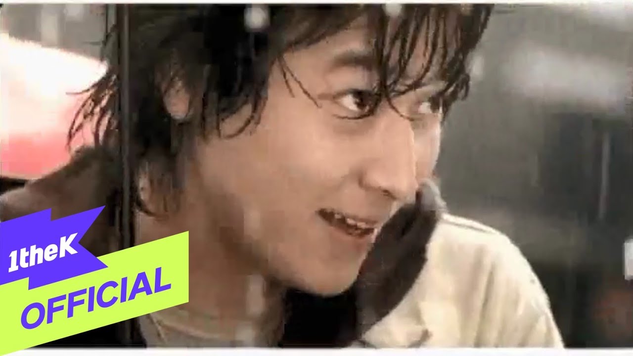 [MV] Kim Jinpyo(김진표) _ In Search of Time(시간을 찾아서) (feat.Lee Juck(이적))