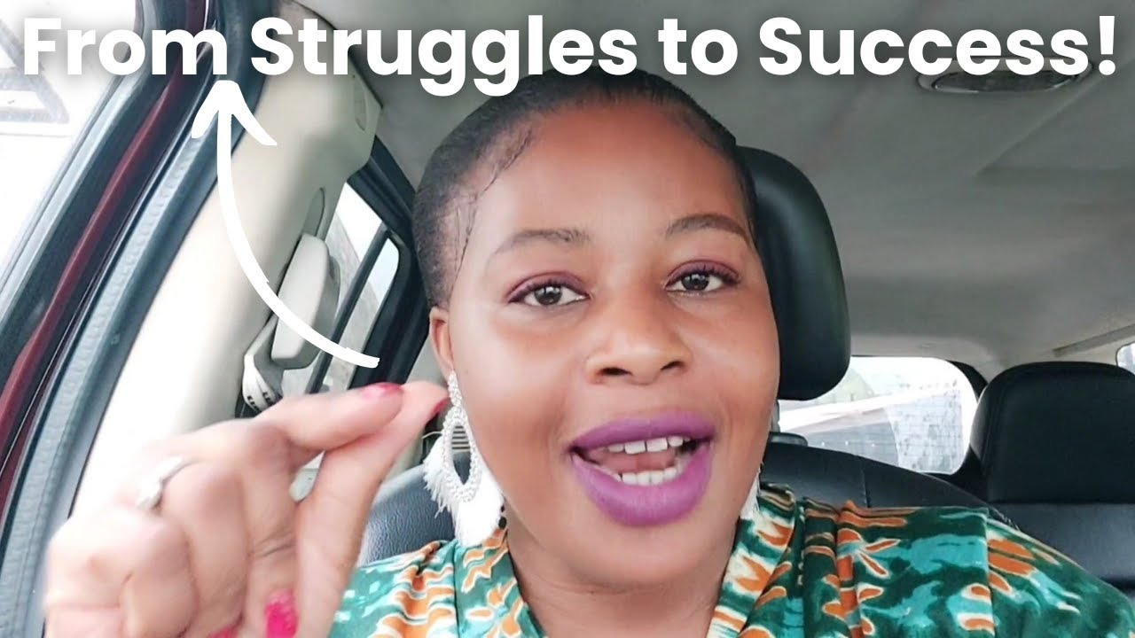 Want to Succeed in the UK? 🇬🇧 Top Career Secrets Every Nigerian Must Know! 💼🔥