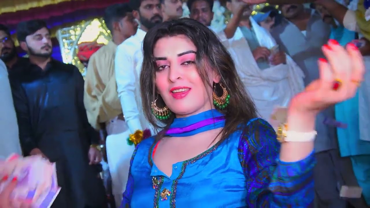 Ja Dhola Ve Main Nai Bulawraan  | Talash Jan  New Dance 2023 | Vicky Babu Production