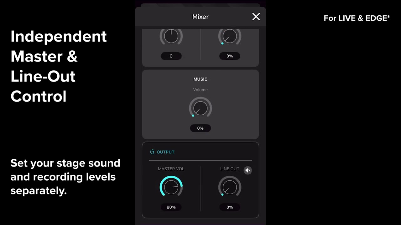 Spark App 2025 Update