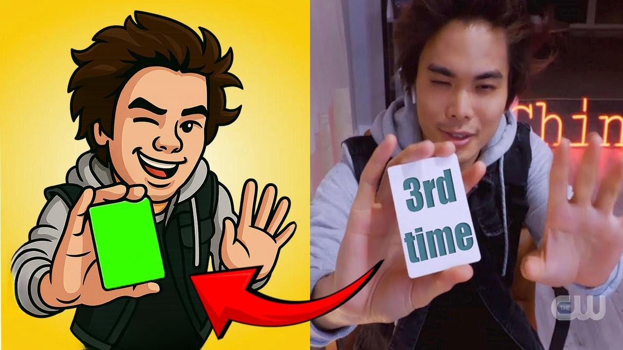 Shin Lim's 3rd Fool Us Card Magic Secret Revealed!