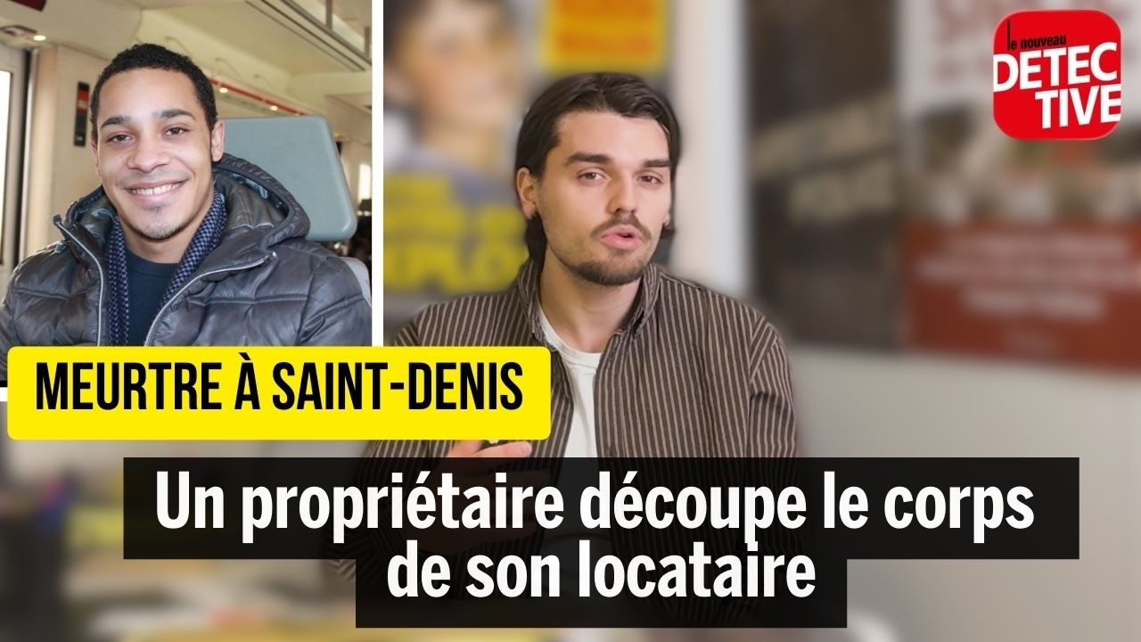 Corps découpé à Saint-Denis : le terrible conflit entre un propriétaire et son locataire