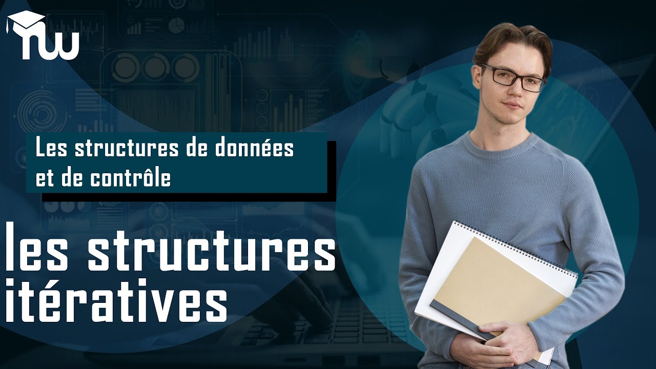 Chapitre 1 : Les structures de données et de contrôle (Part 5)