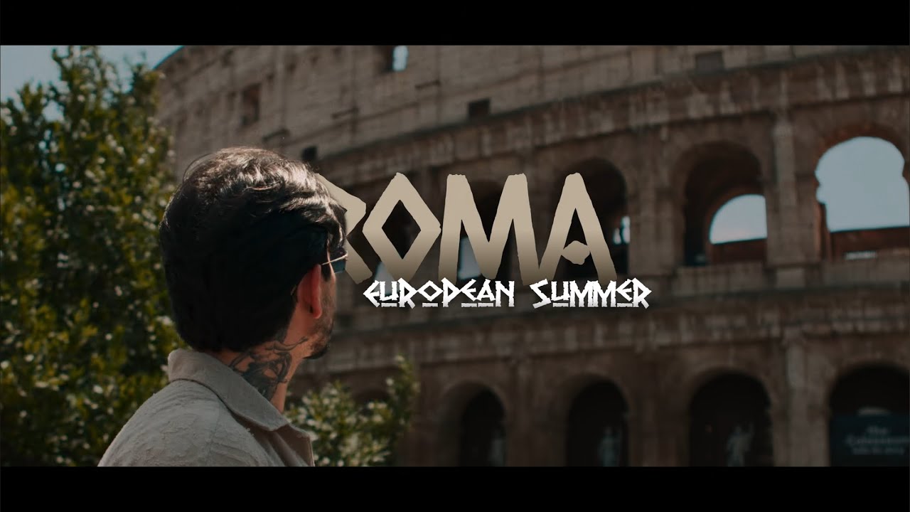 Não venha para ROMA antes de ver este vídeo