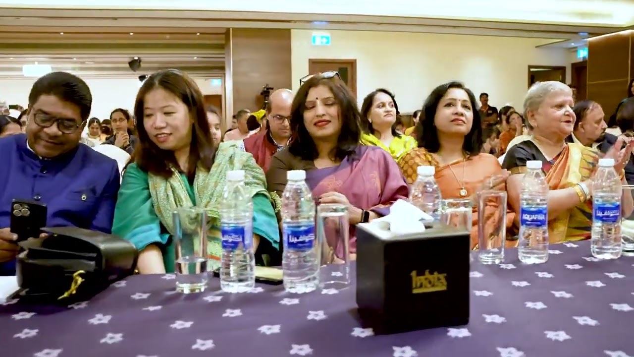 International Bharat Parv 2024 | Highlights | ACT Universal