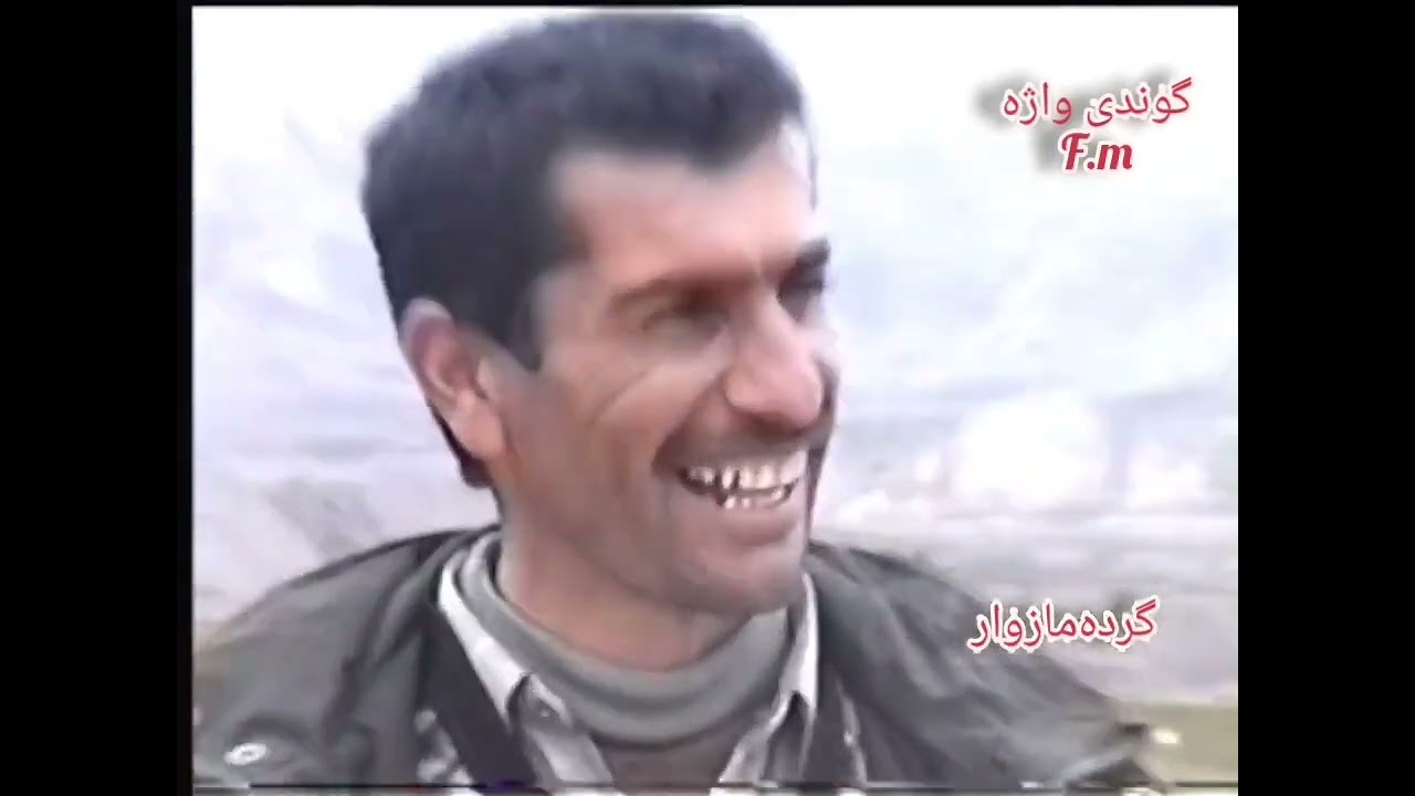 بەسەرهاتێکی زۆر خۆش بەشەرتی پێکەنین ساڵی 2002 گوندی واژە
