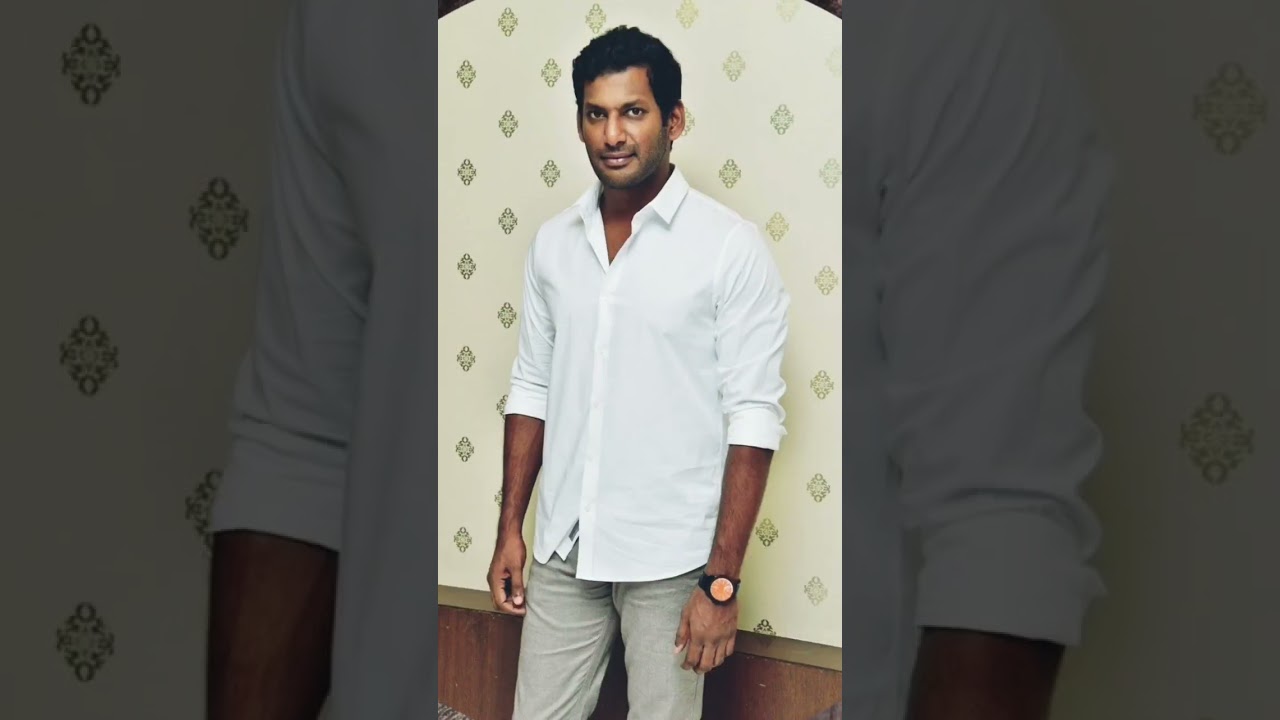Laththi (2022) Movie Review -Tamil