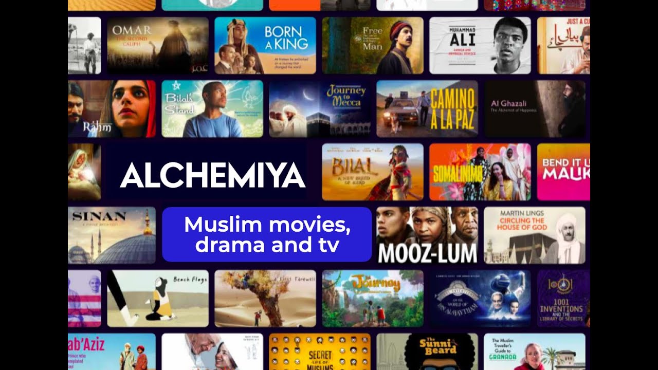 What is Alchemiya?