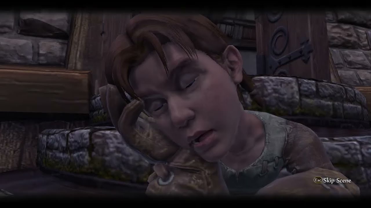 Chill Fable Live Stream