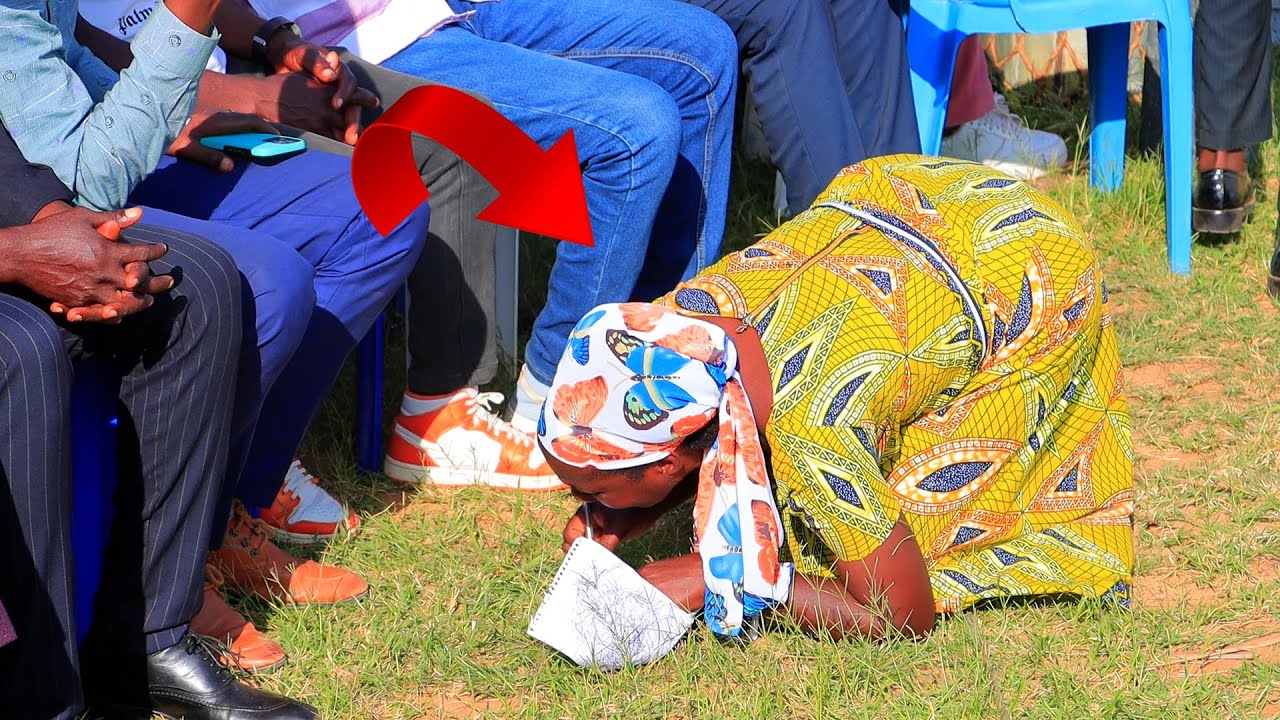 #IBINTU BIRAKOMEYE NAKIVALEEE MBEGA IBINTU BIBAYEEEE UYUMUKUTANO NTIWARUSANZWE