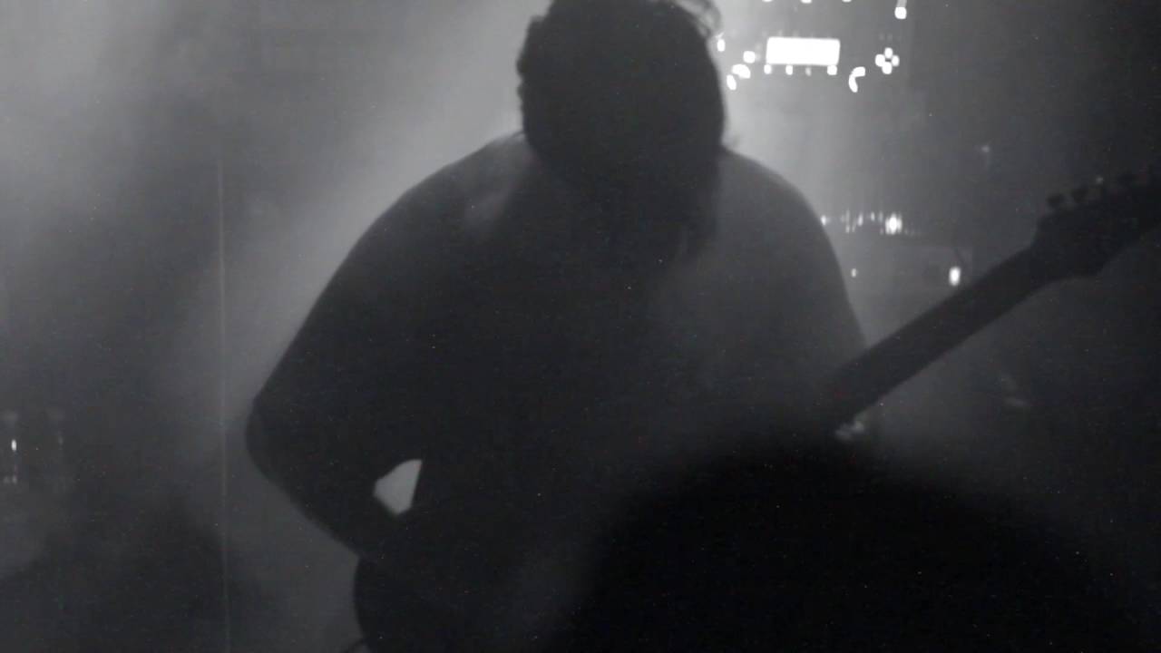 CABAL - Live at loppen