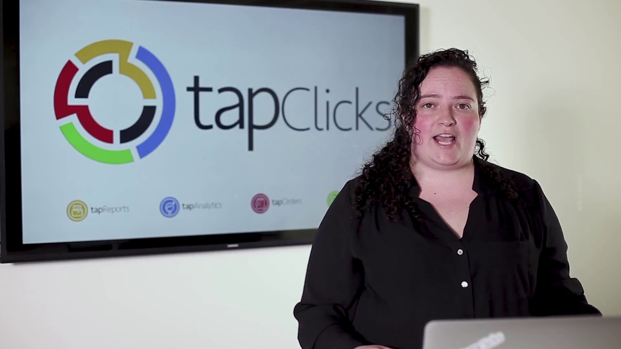 What is TapOrders? - TapClicks Ad Ops Solution