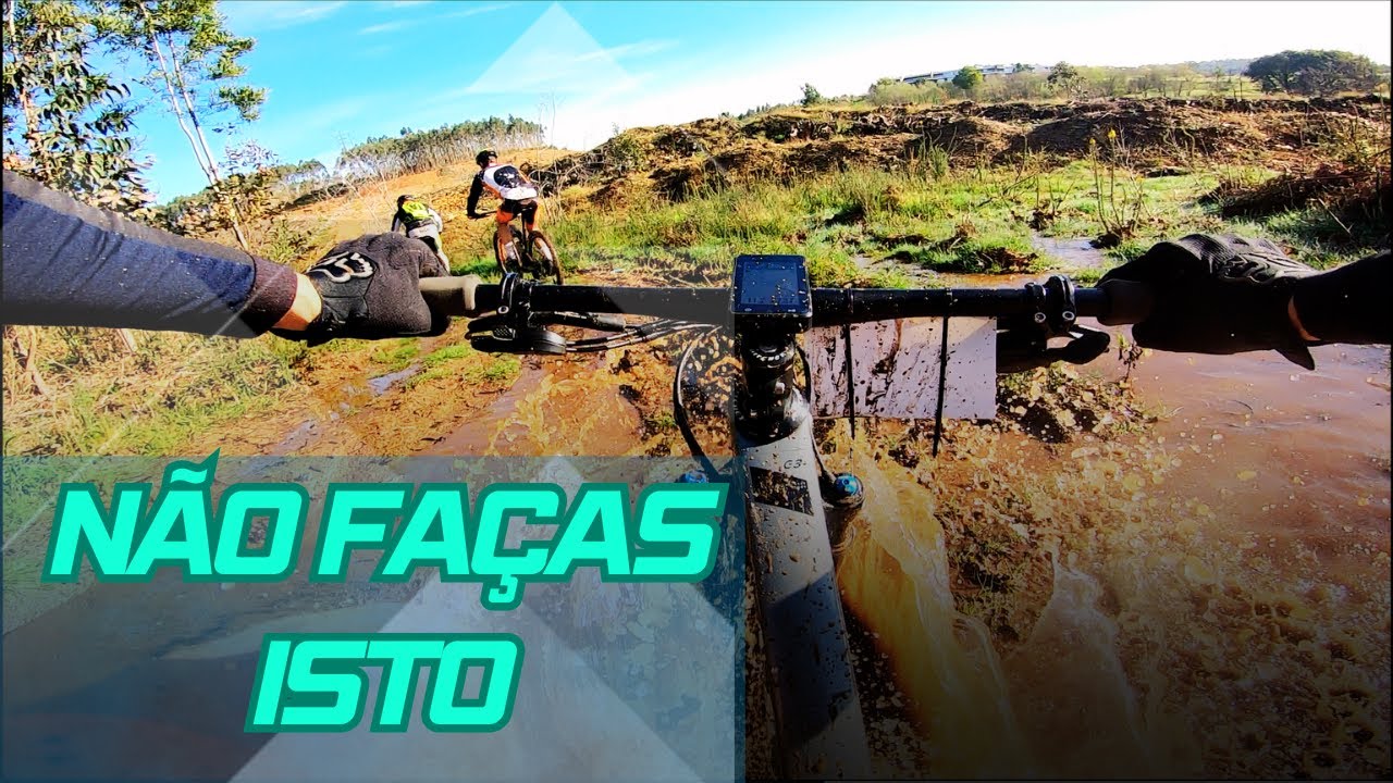 NGPS ROTA DE TERRAS DE LIDADOR - RAIDE TRAIL BTT - O NOVO COMEÇO DE 2024 - MOUNTAIN BIKE RIDING DAY