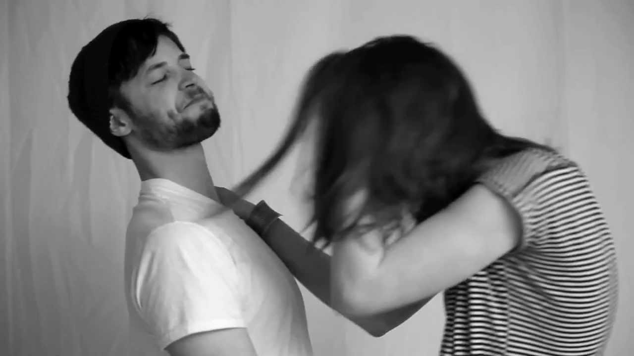 FIRST ESKIMO KISS (FIRST KISS Parody)