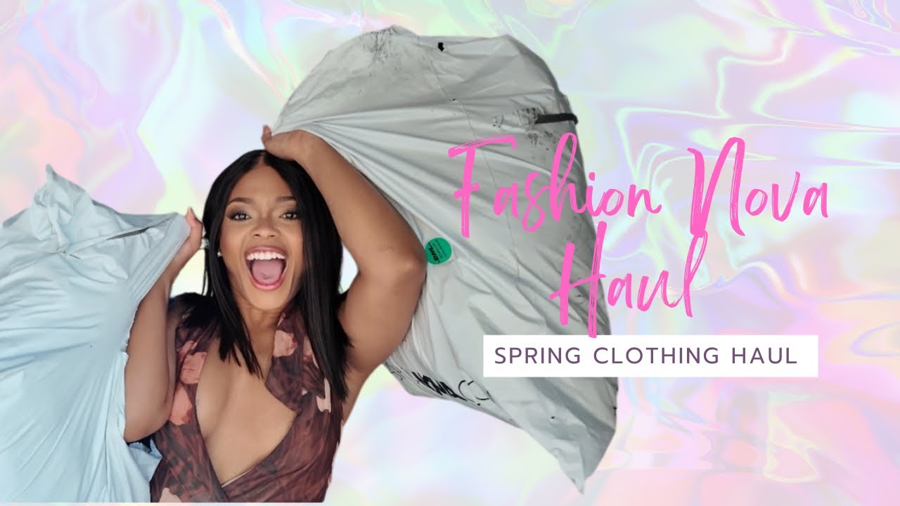 Huge Fashion Nova Haul 2025 | Try-On Haul + Styling ideas| Affordable chic Outfits 