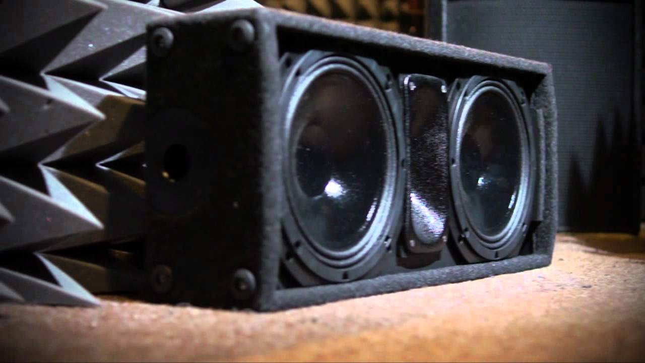 Pol-Audio pomiarownia
