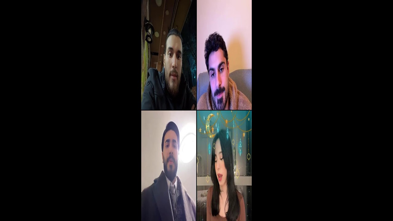 Adham لايف ادهم 14/02/2026
