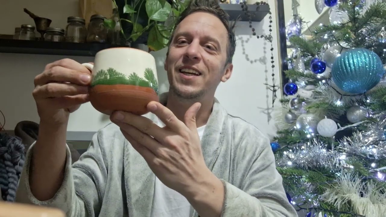 VLOGMAS 2025 Day 16