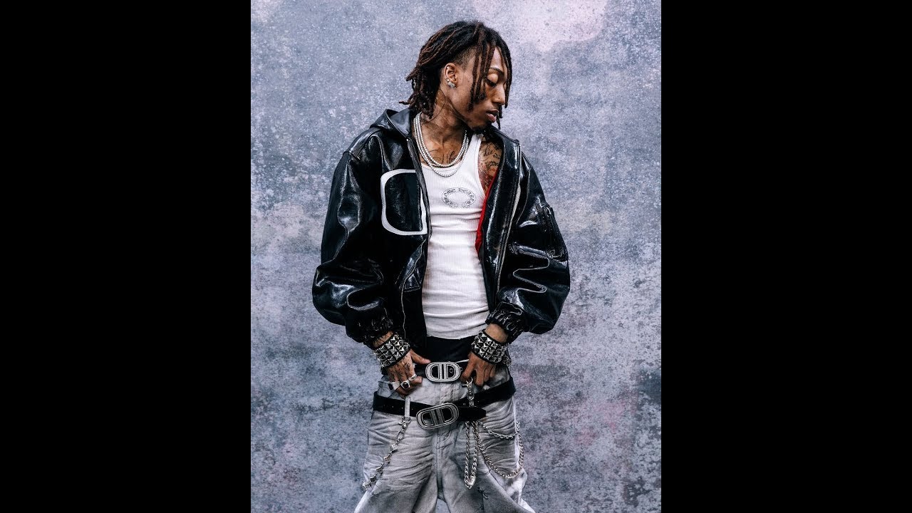 [FREE] Lil Tecca Type Beat - 