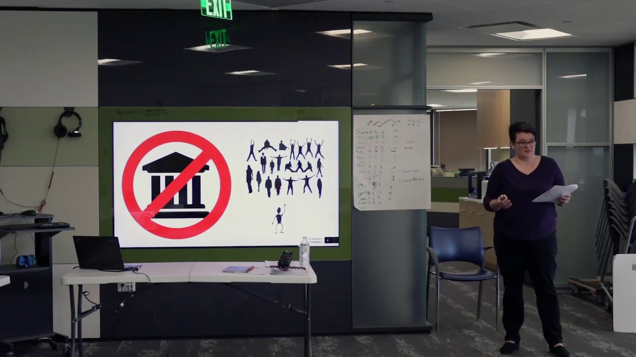 Why Individualism is Not a Threat to Your Business