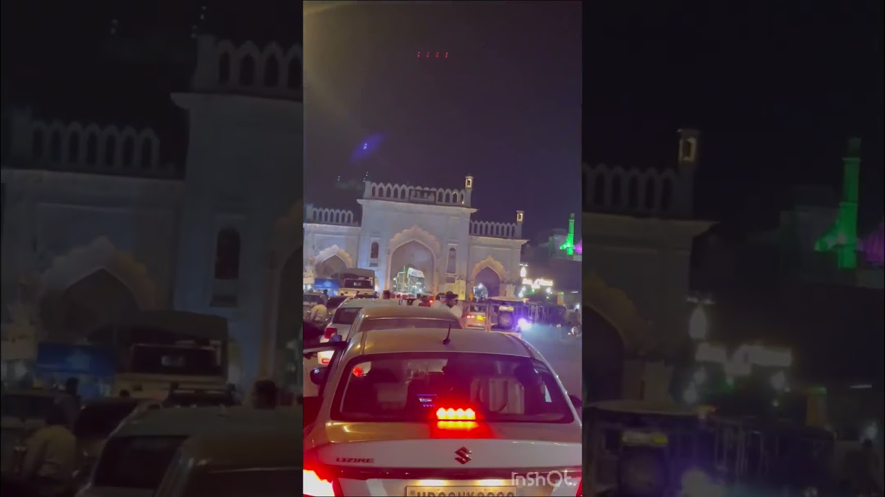 Delhi-Lucknow-Delhi #ramzan #ramadan #lucknow #food #travel #shorts #short #youtube #love #india