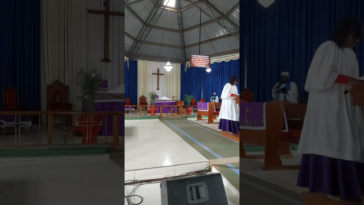 FIRST SUNDAY IN LENT *|| Month of Love ||* on 22-02-2026
