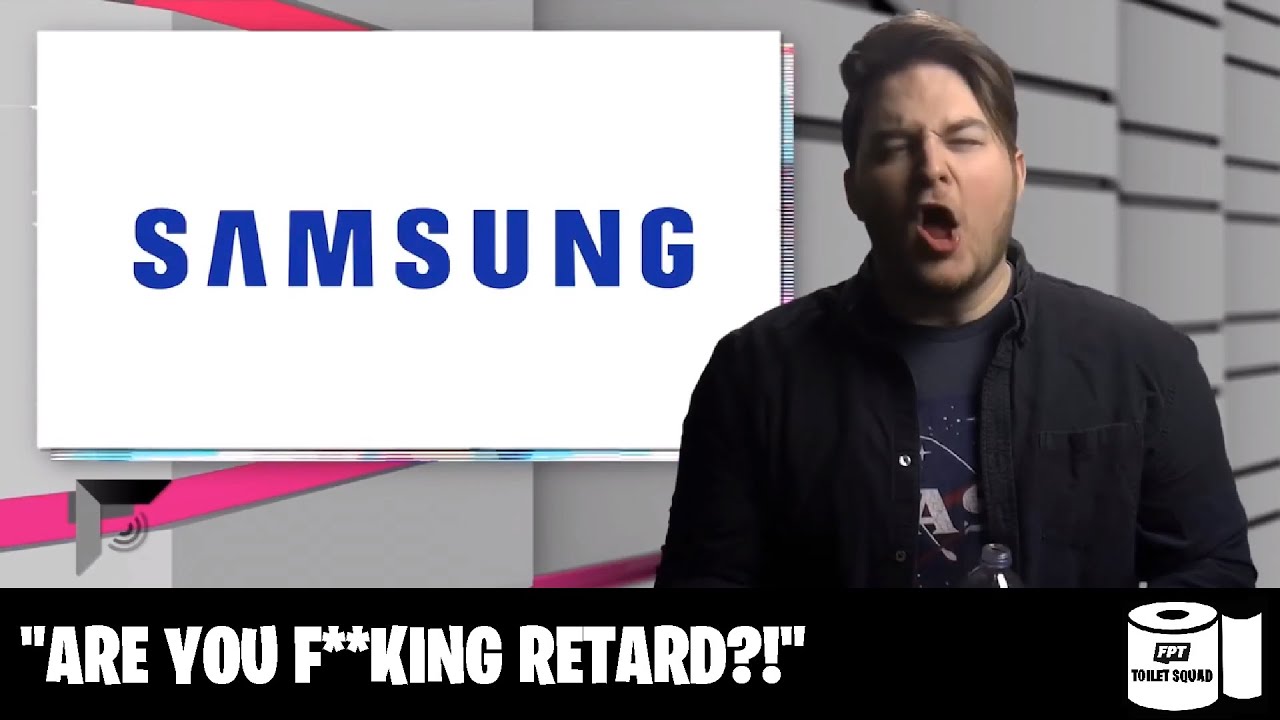 [FPT Clips: Season 7] Jon Prosser, ARE YOU F**KING RETARD