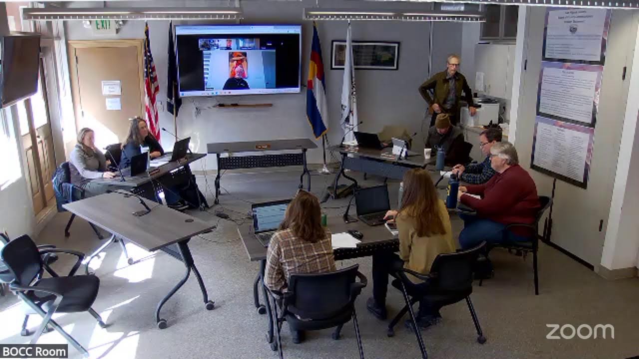 Planning Commission