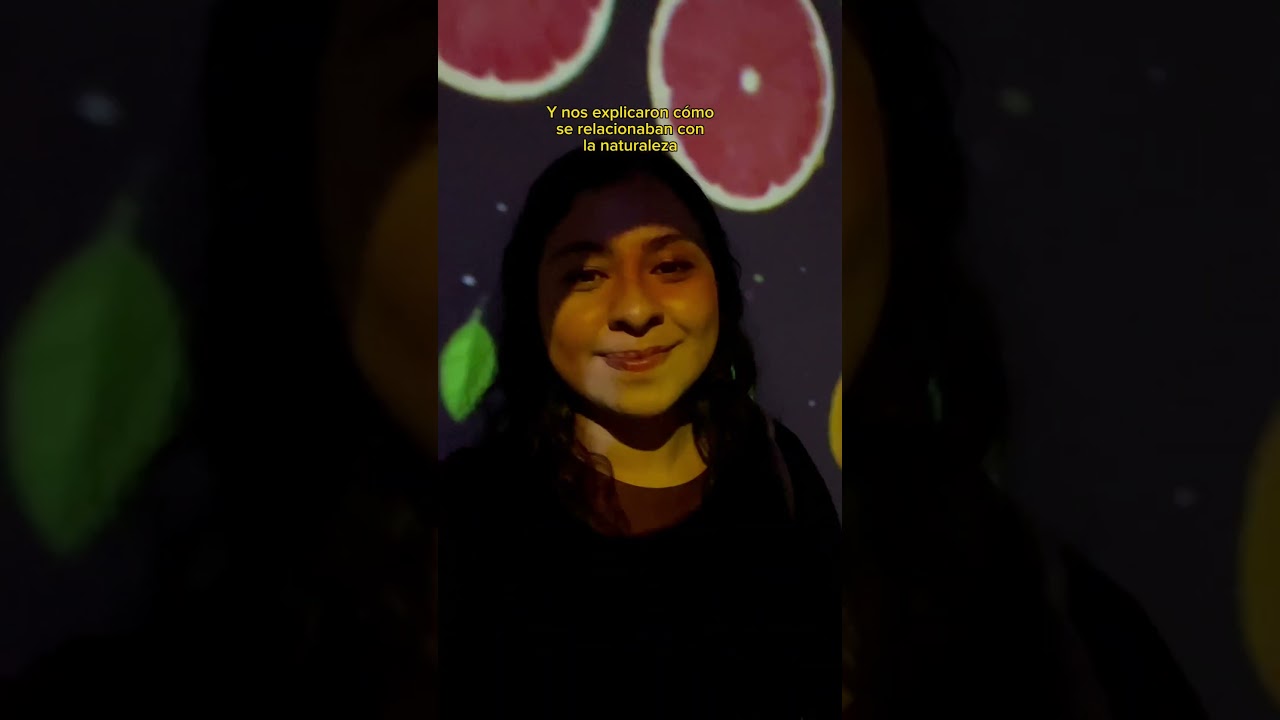 #MuseoDelPerfume