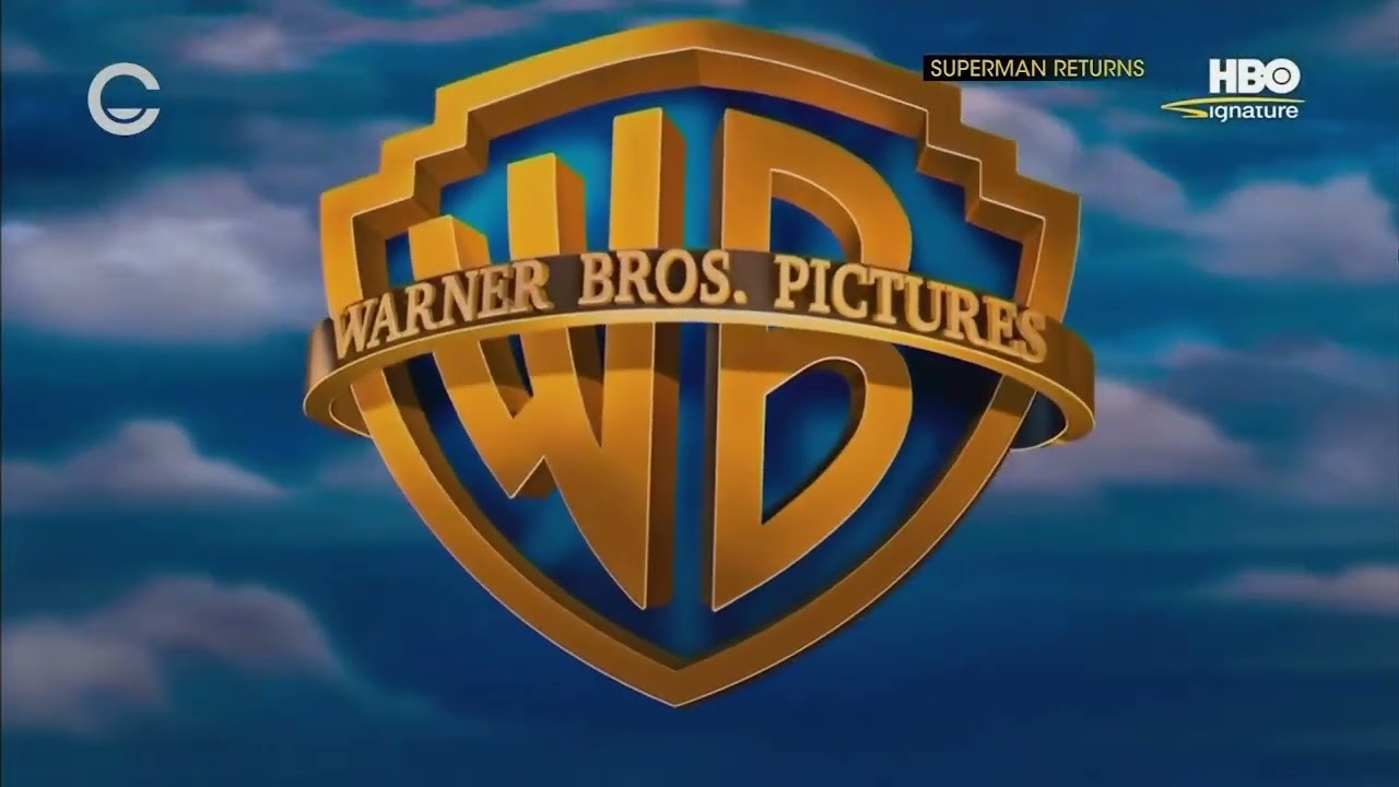 Superman Returns - HBO Signature Intro