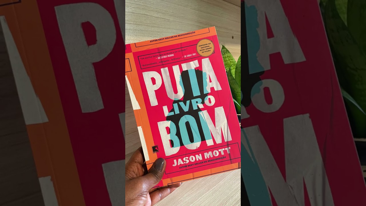 Livros recebidos 2024
