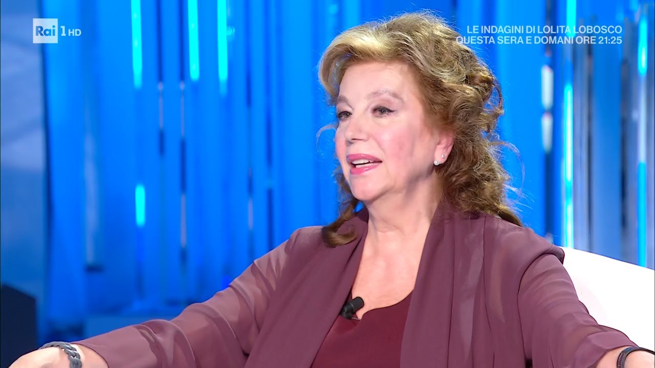 Stefania Sandrelli: 