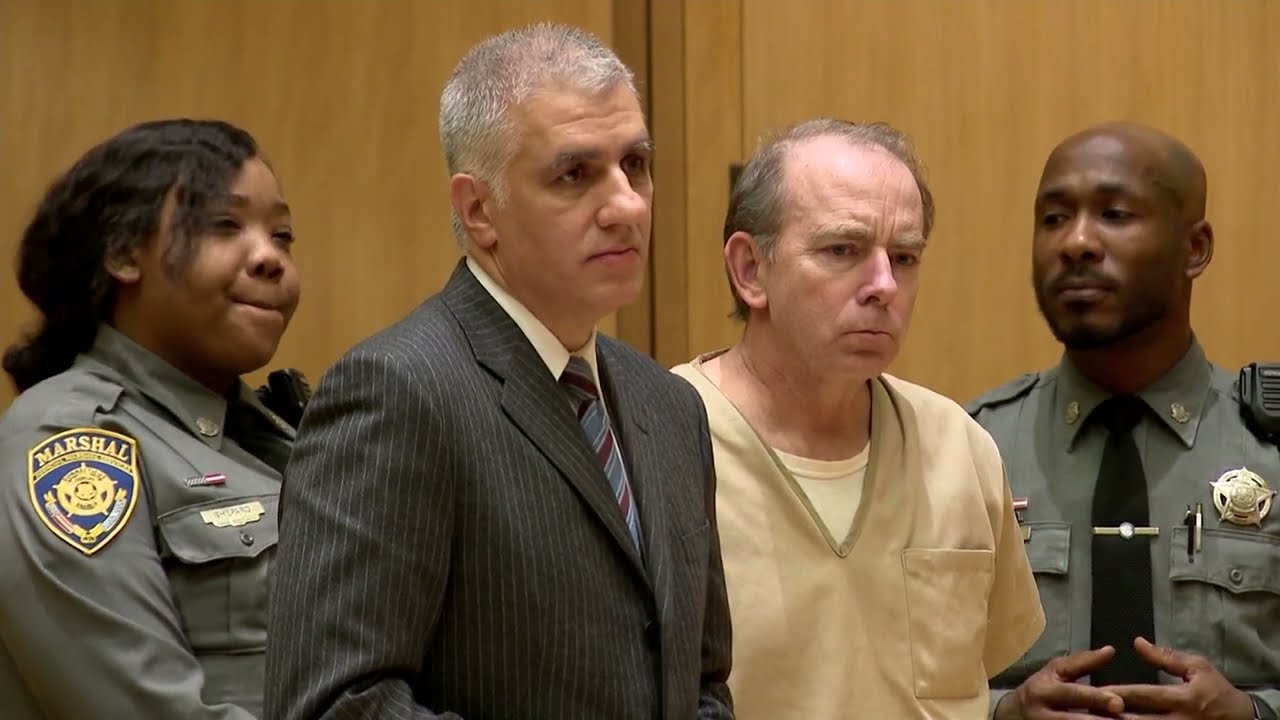 Defendant in Jennifer Dulos case released from custody again